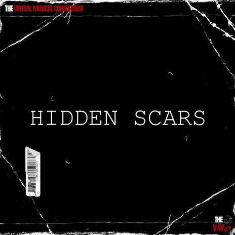 Hidden Scars | Boomplay Music