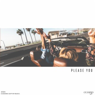 Please You (Original Mix)