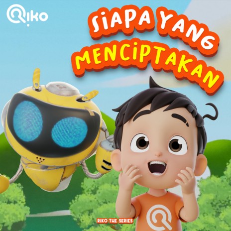 Siapa Yang Menciptakan | Boomplay Music