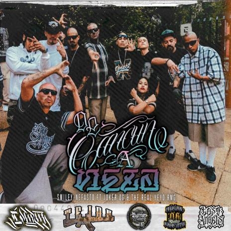 DE CANCUN A NEZA ft. SR SMILE, NEFASTO MEJIA & EL YEYO | Boomplay Music