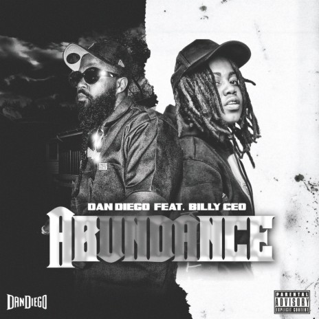 Abundance ft. billy ceo | Boomplay Music