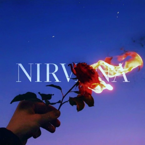 Nirvana ft. неоновые слёзы | Boomplay Music
