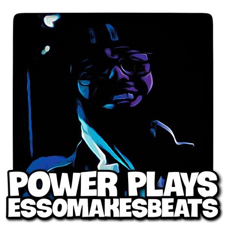 Power Plays (Instrumental) | Boomplay Music