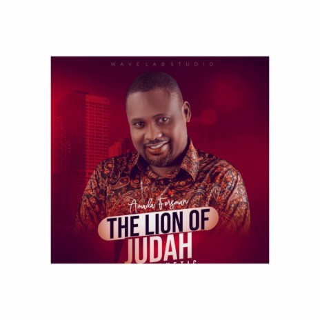 The lion of Judah | Boomplay Music