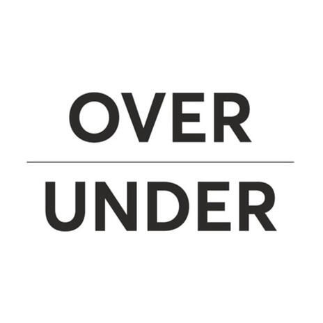 Over Under ft. Chase Bane | Boomplay Music