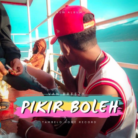 Pikir Boleh | Boomplay Music