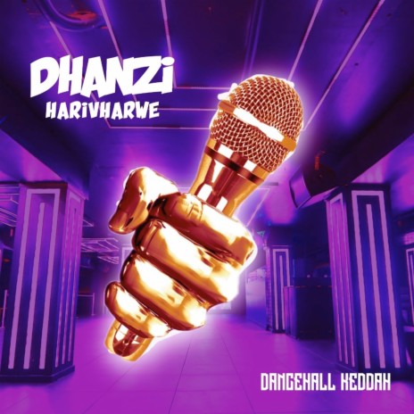Dhanzi Harivharwe | Boomplay Music