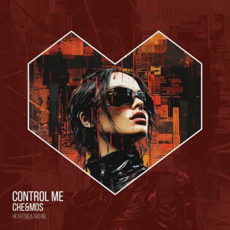 Control Me (Radio Mix) | Boomplay Music
