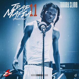 Trap Mafia II (Freestyle) lyrics | Boomplay Music