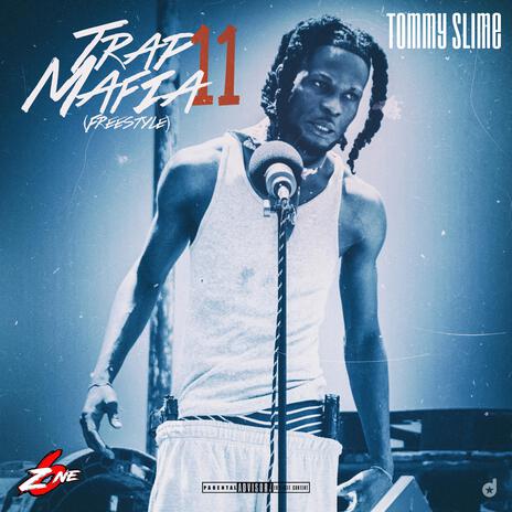 Trap Mafia II (Freestyle) | Boomplay Music