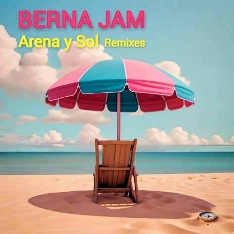 Arena y sol (Radio mix) (Radio Edit) | Boomplay Music