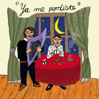 Ya Me Perdiste ft. Leonardo Gala lyrics | Boomplay Music