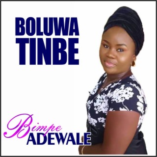 BOLUWA TINBE