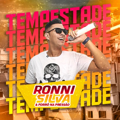 Parecia Tempestade | Boomplay Music