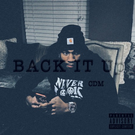 Back It Up | Boomplay Music