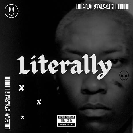 Literally ft. unknownlinde | Boomplay Music