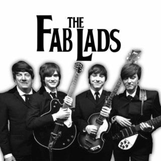 Philip Schaffrin: My Life as a Beatle! (THE FAB LADS)