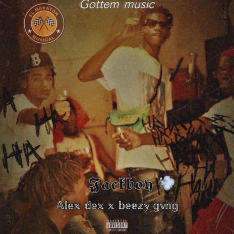 jackboy ft. beezy gang & yella dexter | Boomplay Music