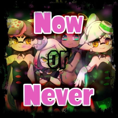 Now or Never! (Starshine Cover) | Boomplay Music