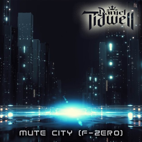 Mute City (F-Zero) (Metal Cover) | Boomplay Music