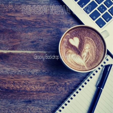 Wicked Music for Coffee Shops | Boomplay Music