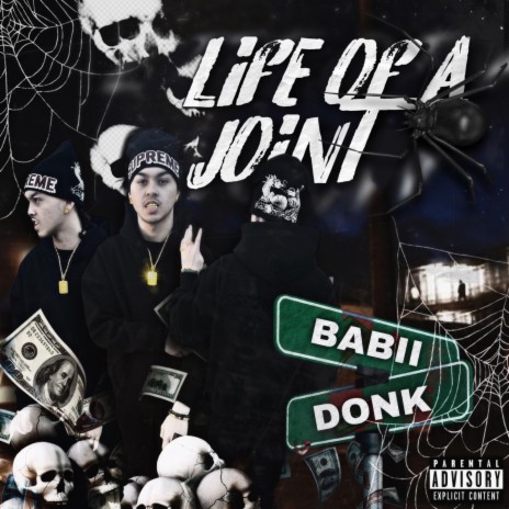Life Of A Joint | Boomplay Music
