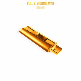 Vol. 2: Bidding War (Deluxe)
