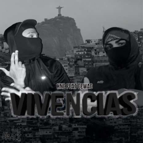 Vivências ft. Yung Cewac | Boomplay Music