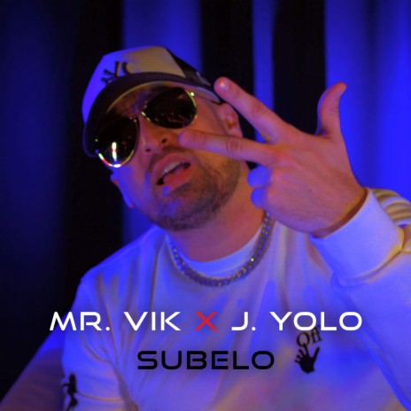 Subelo ft. J. Yolo | Boomplay Music