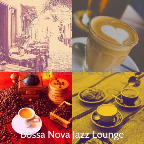 Exciting Ambiance for Cool Cafes | Boomplay Music