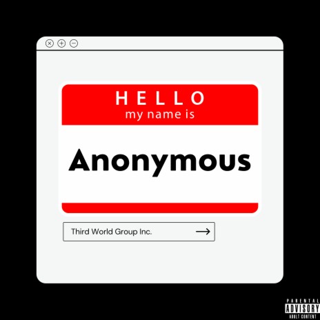 Anonymous | Boomplay Music