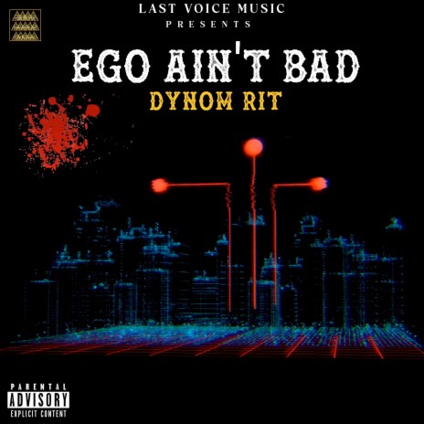 Ego Ain't Bad | Boomplay Music