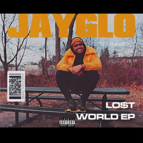 Show Love ft. JayGlo