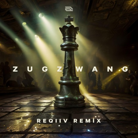 Zugzwang. (ReQiiV Remix) ft. ReQiiV