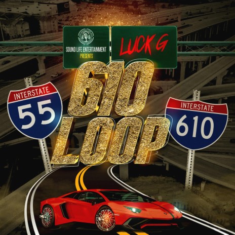 610 Loop | Boomplay Music