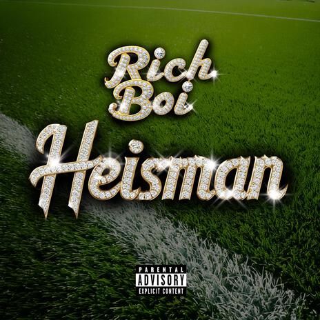 Heisman | Boomplay Music