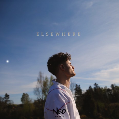Elsewhere ft. Nake Little