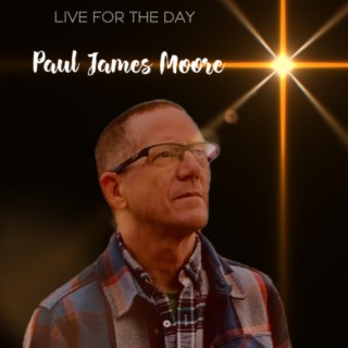 Paul James Moore