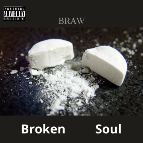 Broken Soul | Boomplay Music