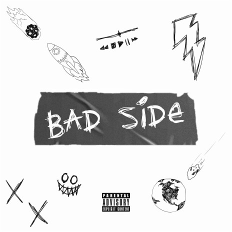 Bad Side ft. JOLLY BOI | Boomplay Music