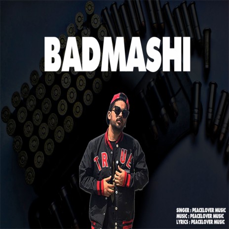 Badmashi | Boomplay Music