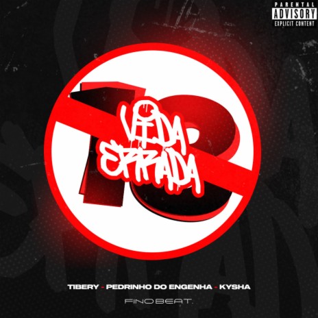 VIDA ERRADA ft. Mc Pedrin do Engenha & Baby Kysha | Boomplay Music