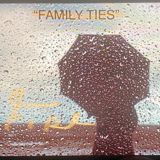 Family Ties lyrics | Boomplay Music