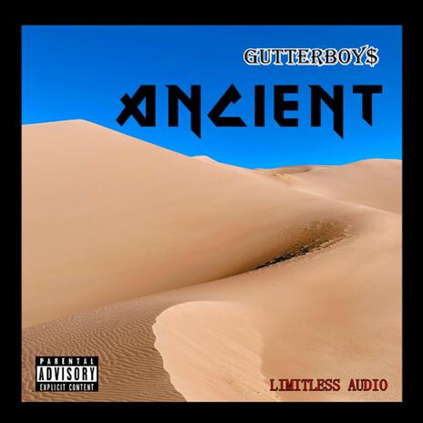 ANCIENT | Boomplay Music