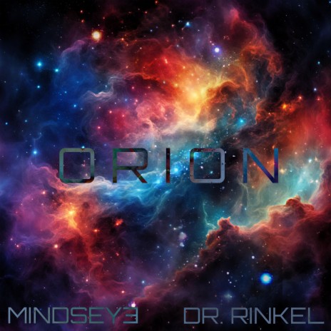 Orion Faded ft. Dr. Rinkel