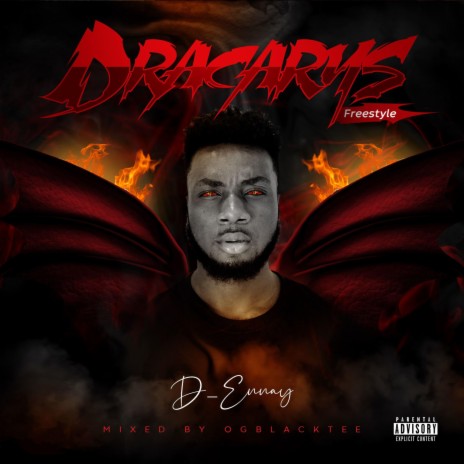 Dracarys (Freestyle). | Boomplay Music