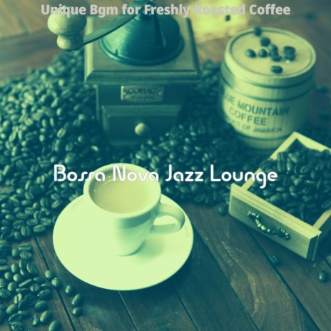 Tasteful Ambience for Coffeehouses | Boomplay Music