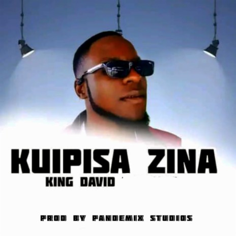 Kuipisa Zina | Boomplay Music