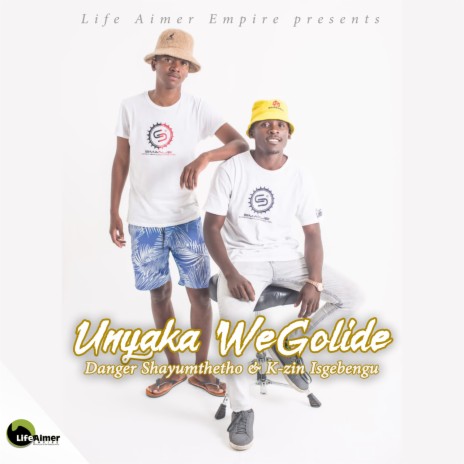 Unyaka WeGolide (Slow Jam) | Boomplay Music