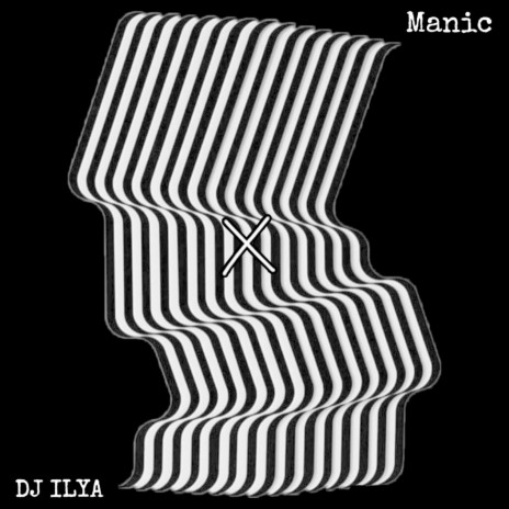 Manic | Boomplay Music